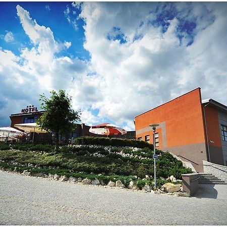 Hotel Esperanto Świdnica Extérieur photo