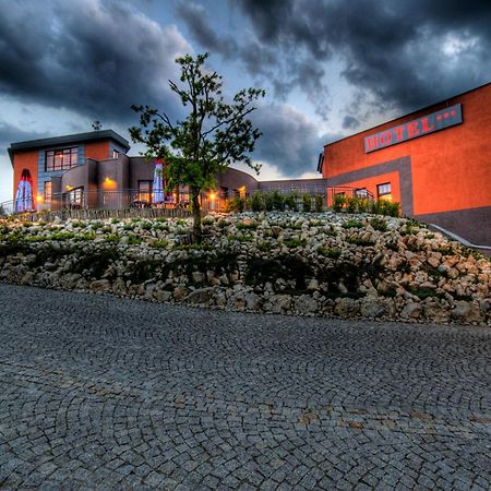 Hotel Esperanto Świdnica Extérieur photo