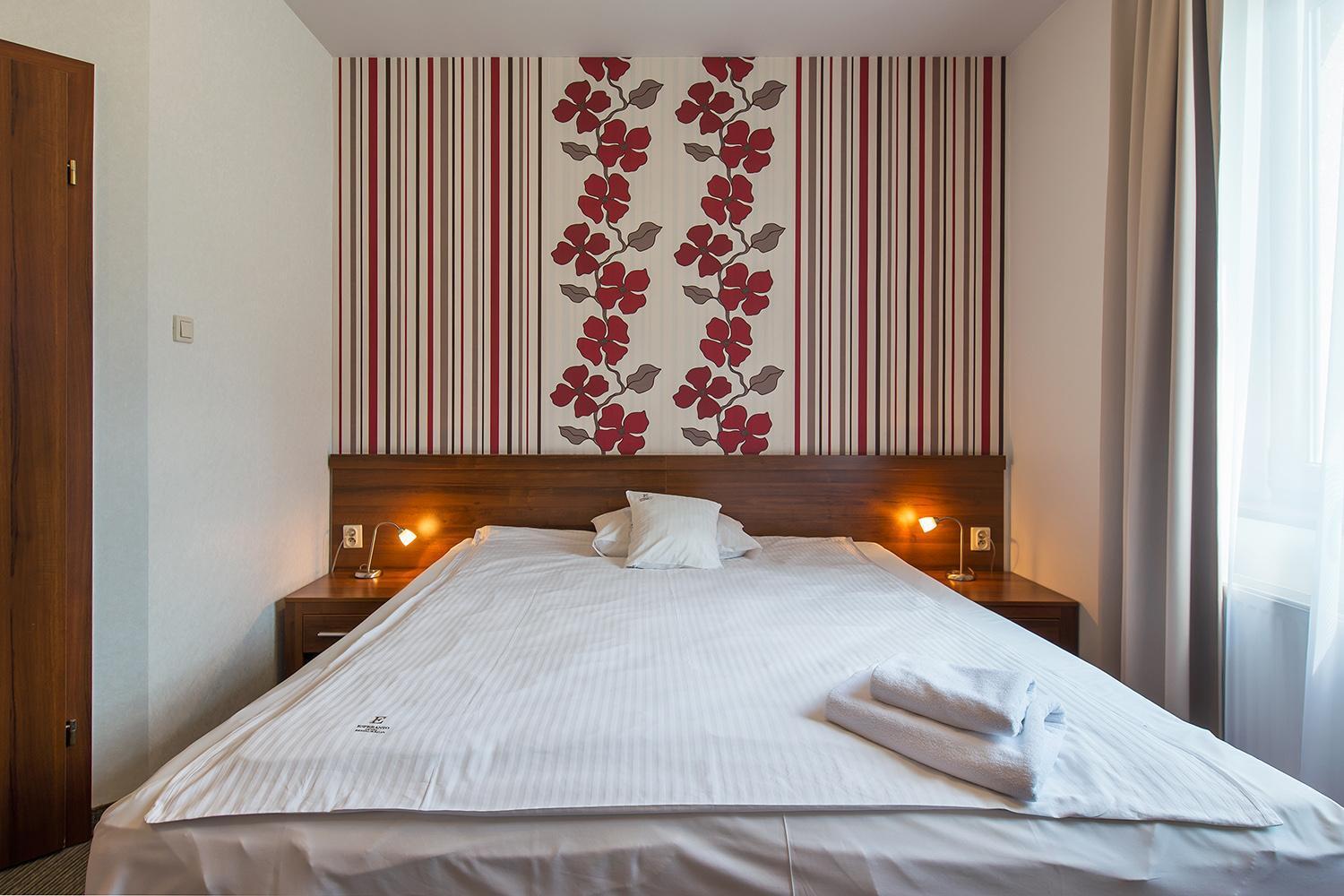 Hotel Esperanto Świdnica Extérieur photo