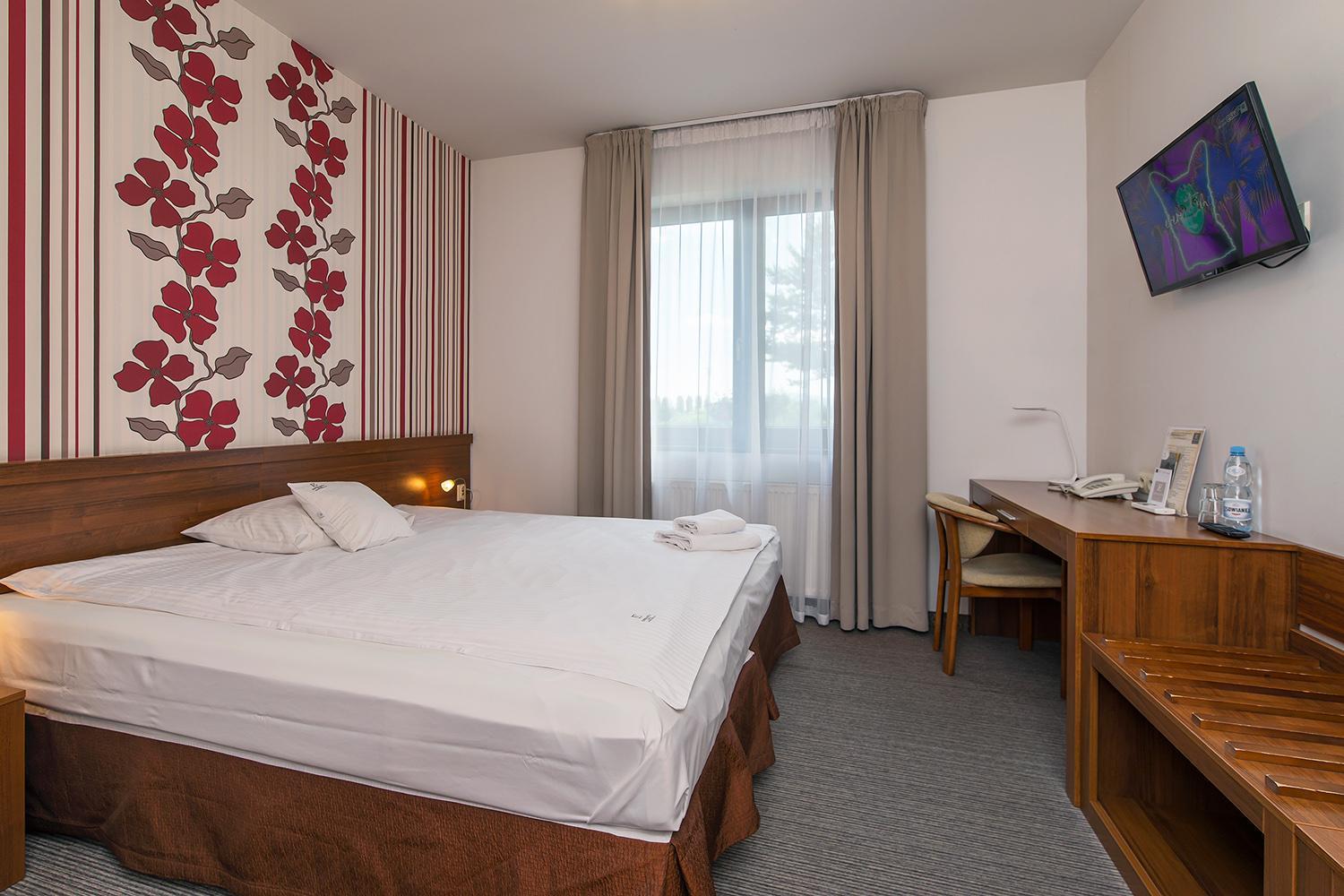 Hotel Esperanto Świdnica Extérieur photo
