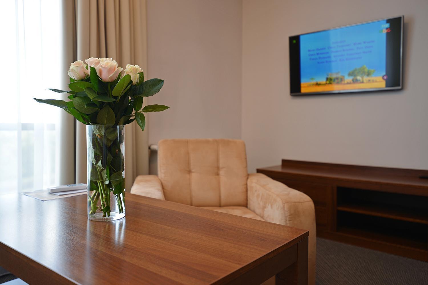 Hotel Esperanto Świdnica Extérieur photo