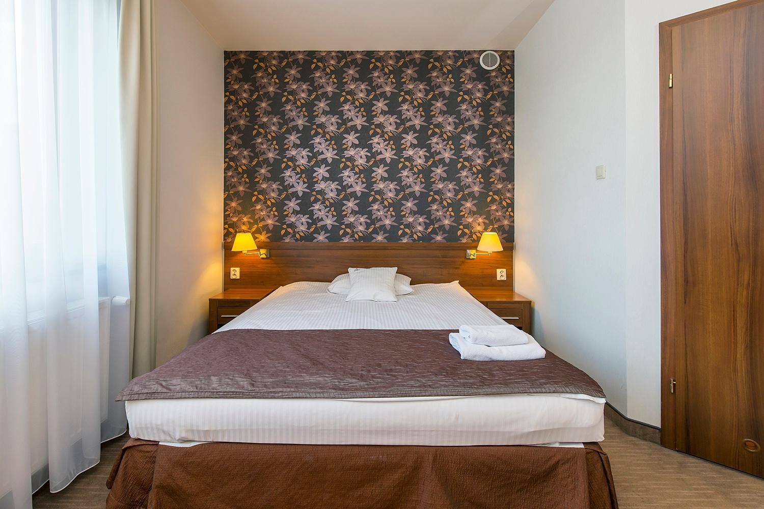 Hotel Esperanto Świdnica Extérieur photo