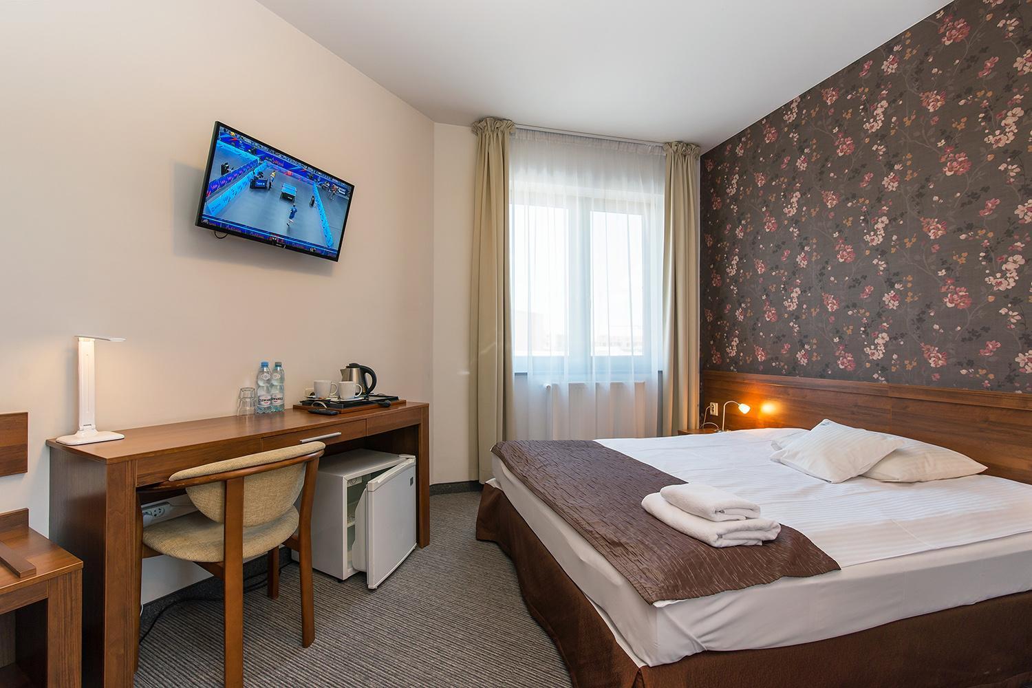 Hotel Esperanto Świdnica Extérieur photo