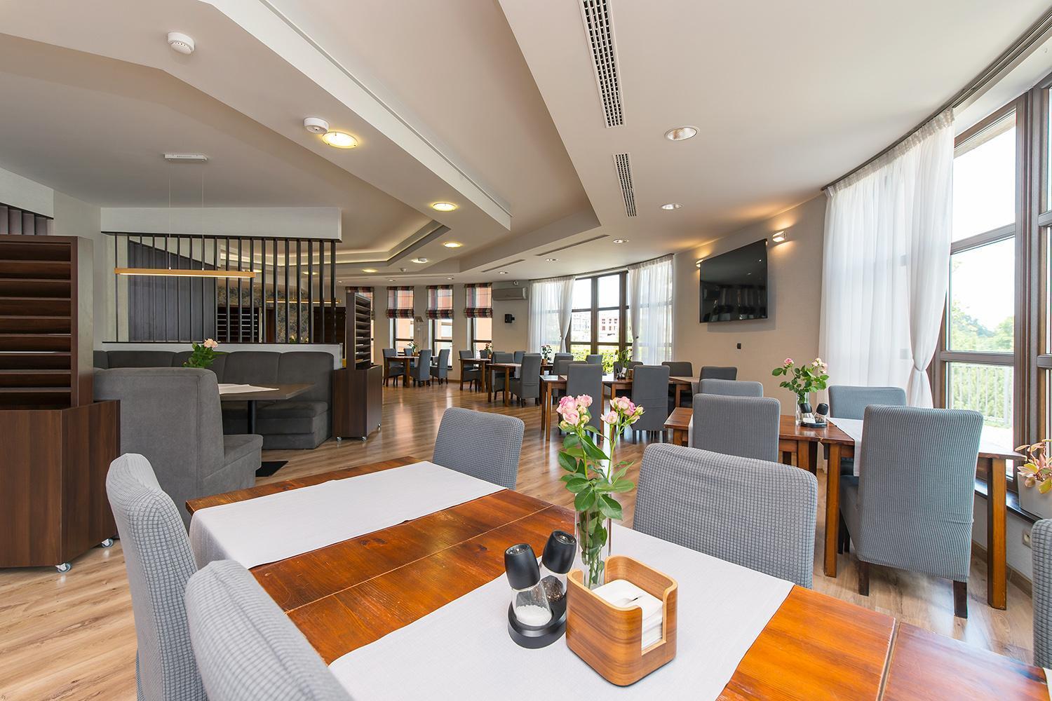 Hotel Esperanto Świdnica Extérieur photo
